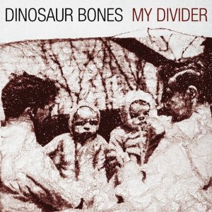 Dinosaur Bones | My Divider | Review