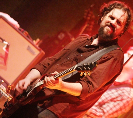 Drive-By Truckers | Ogden Theater | 3/18/2011