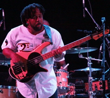 Stanley Clarke & Victor Wooten | Boulder Theater