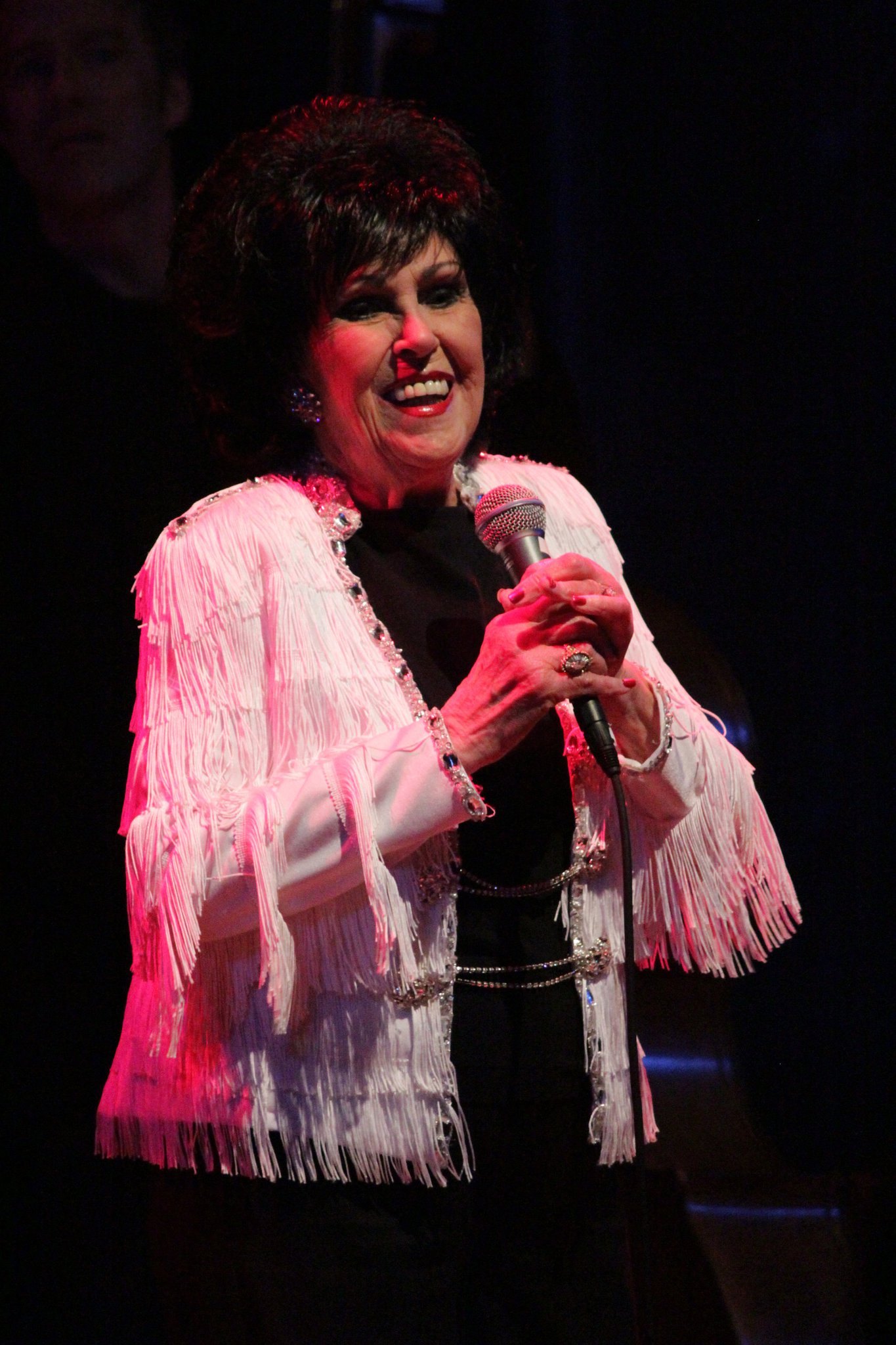 Wanda Jackson | Boulder Theater