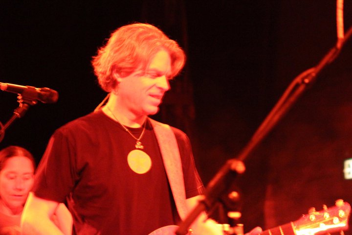 Dark Star Orchestra | Boulder Theater | 4/15/2011