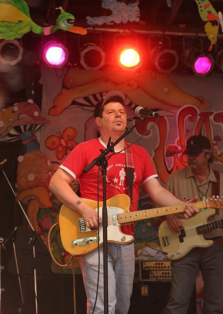 2011 Wanee Music Festival | Grateful Web, Inc. © 2011