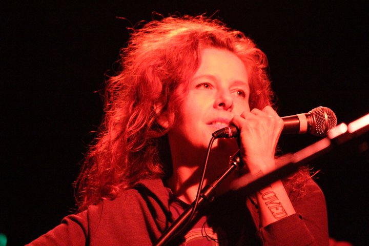 The New Pornographers | Fox Theater | 4/13/2011