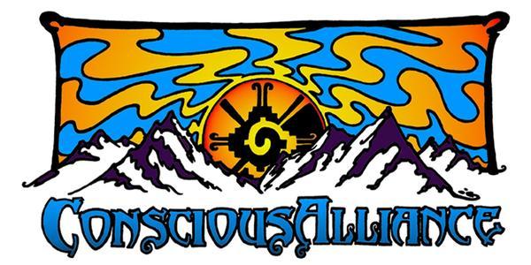 Conscious Alliance to host Food Drive @ Hangout Fest