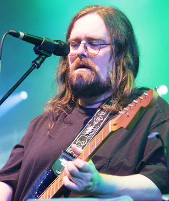 Dark Star Orchestra | Boulder Theater | 4/16/11
