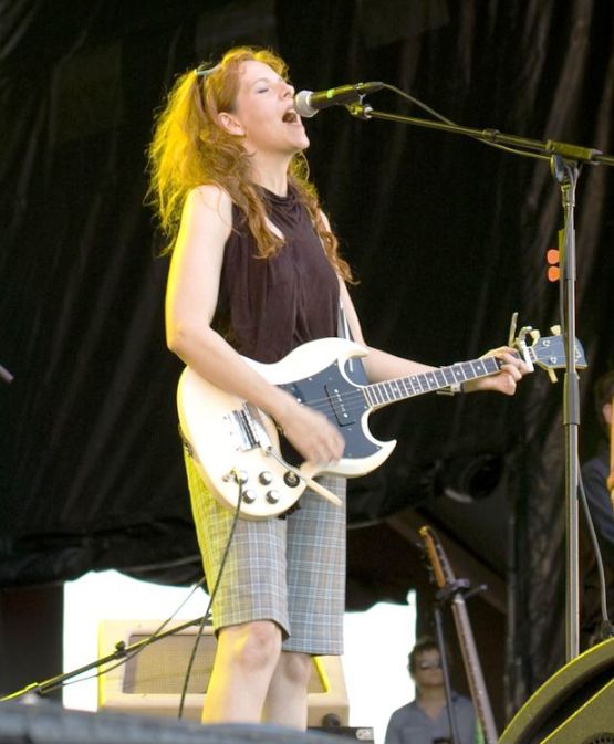 2011 Pitchfork Music Festival Rounds Out Lineup