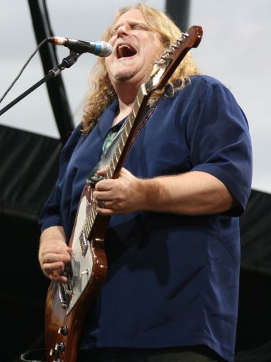 All Good Festival Adds Warren Haynes, SOJA, Greensky Bluegrass & More!