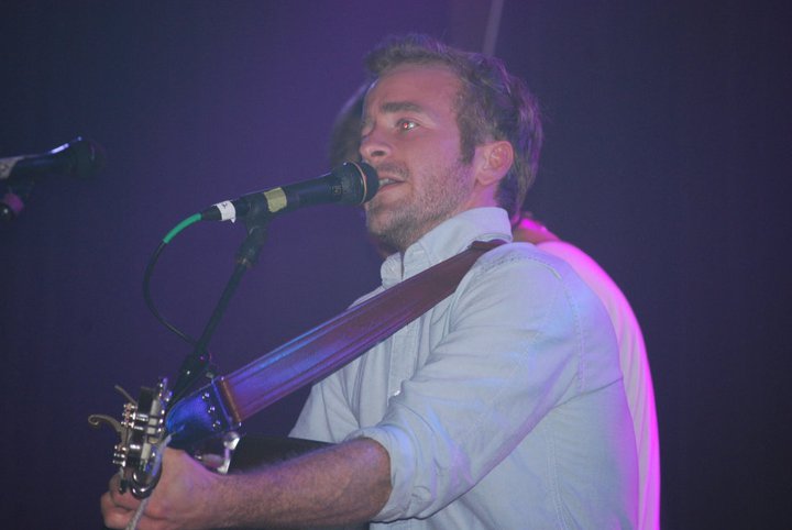 Trampled By Turtles