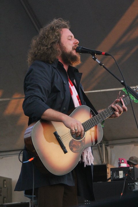 2011 Hangout Music Festival