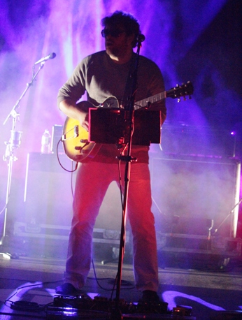 The Disco Biscuits | Ogden Theater | 5/26/11 | Review