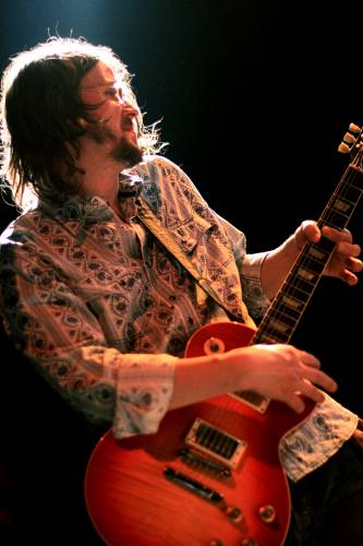 ELLNORA | The Guitar Festival: Sept. 8-10, 2011