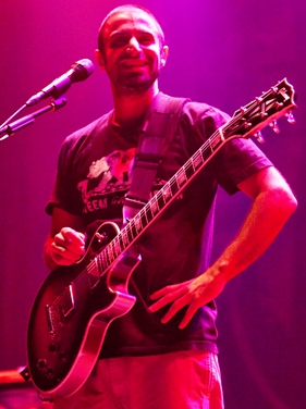 Rebelution Joins Slightly Stoopid on Summer Tour