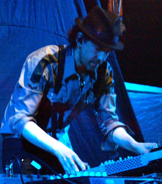 The Shpongletron Experience @ Boulder Theater