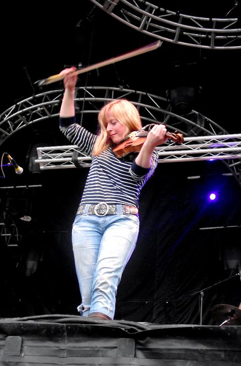 Gaelic Storm