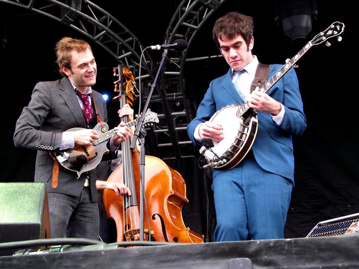 Punch Brothers