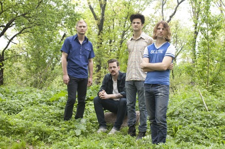 Country Mice Announce Summer Tour Dates
