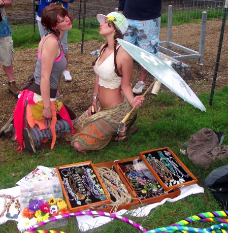 2011 Summer Camp Festival Photos!