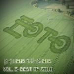 EOTO: K-Turns and U-Turns Volume 3 | Review