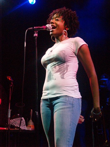 Orgone: The Little Known Funk Powerhouse