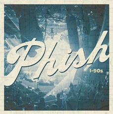 Phish: Live at Utica DVD
