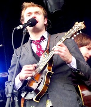 Chris Thile & Michael Daves & Tony Rice @ ELLNORA | The Guitar Festival