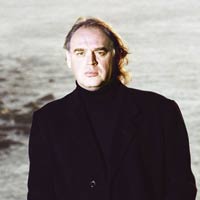 William Topley at the Fox Theatre – 09/10/11