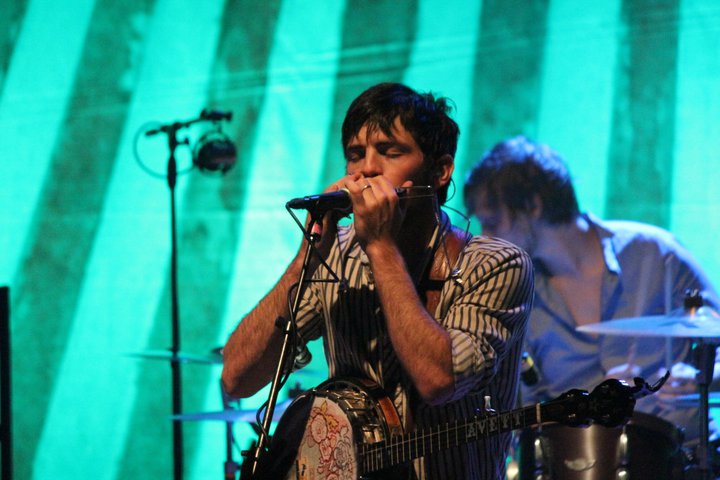 The Avett Brothers | Boulder Theater