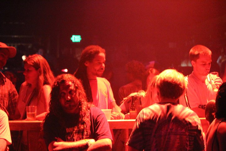 DeadFloyd | Fox Theater