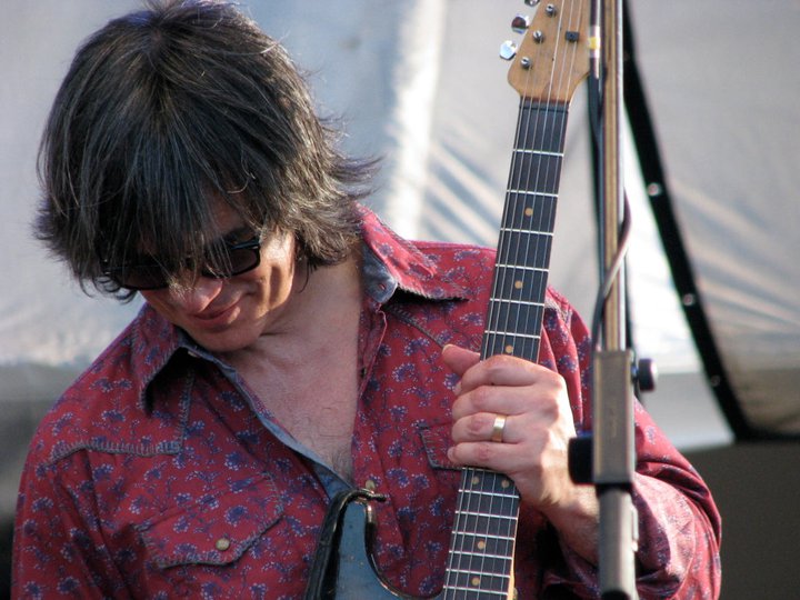 Gathering of the Vibes | 7/22/2011