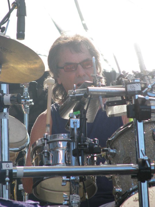 Gathering of the Vibes | 7/24/11
