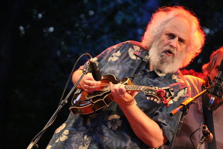 Rockygrass | 7/29/11
