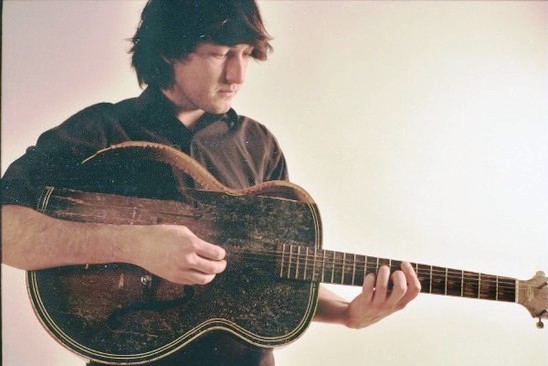 Sweet melodies and psych guitar freak outs on Mikal Cronin's debut