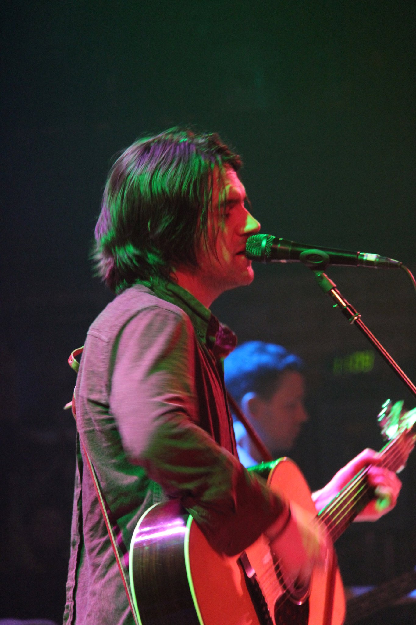 Bright Eyes w/ Conduits | Boulder Theater