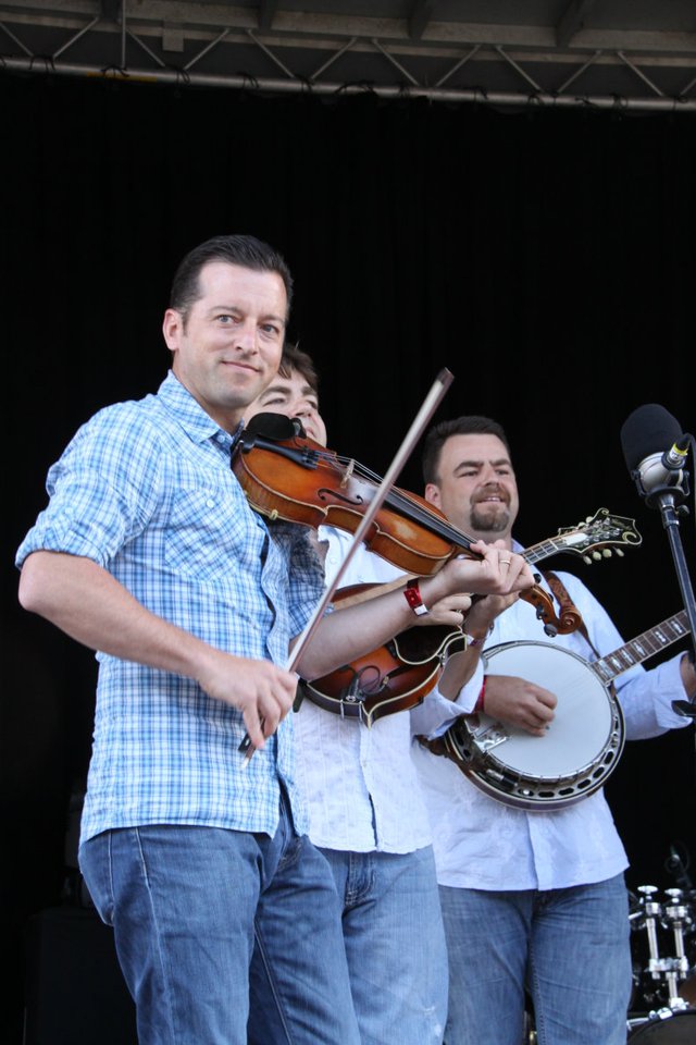 YarmonyGrass 2011