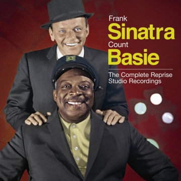 Frank Sinatra/Count Basie Reprise recordings coming from Concord
