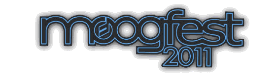 Moogfest 2011 Announces Brian Eno Projects
