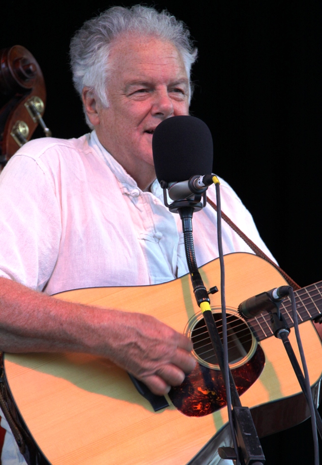 YarmonyGrass Festival 2011 | Review