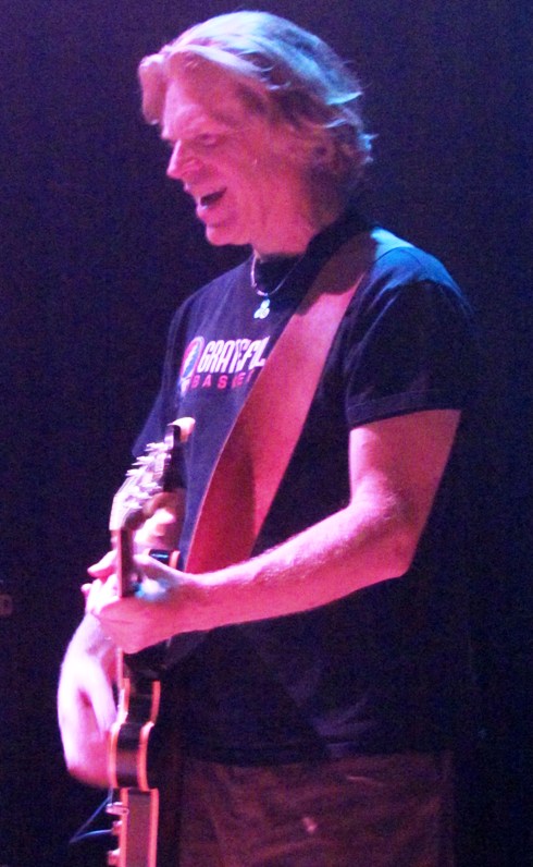 Rocky Mountain Grateful Dead Revue Live at the Boulder Theater