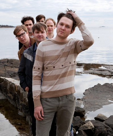 BEIRUT Extend Tour In Support of THE RIP TIDE, out 8/30