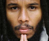 Ziggy Marley at Fox Theatre | 10/09/11
