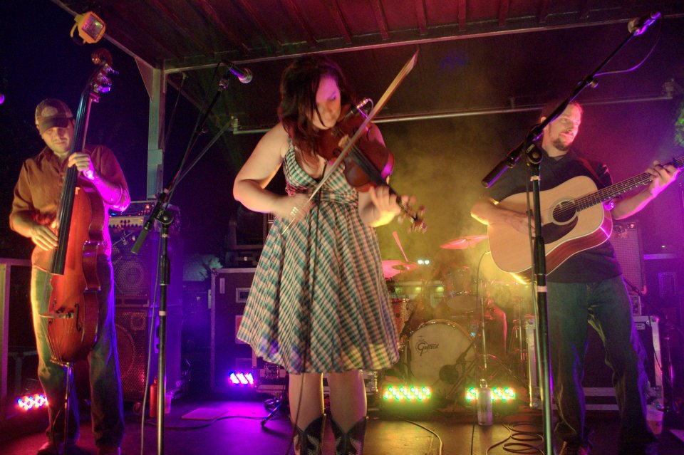 MiddleWest Fest 9-9&10-2011