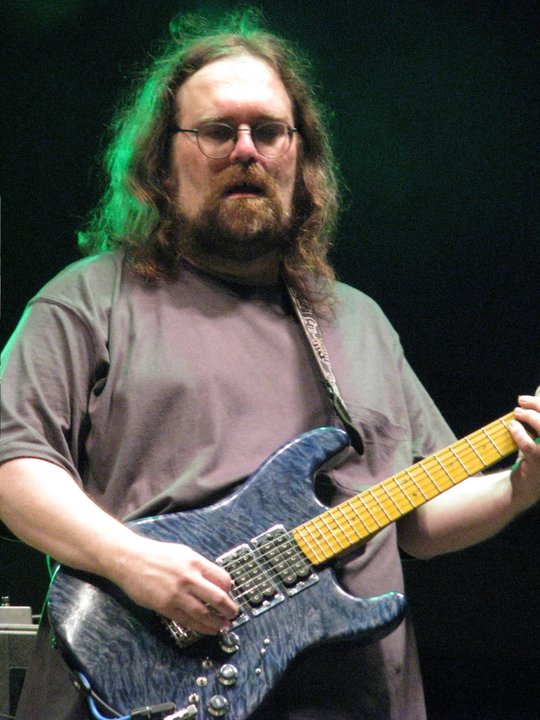 Dark Star Orchestra Announces NYE Run + 2000th show