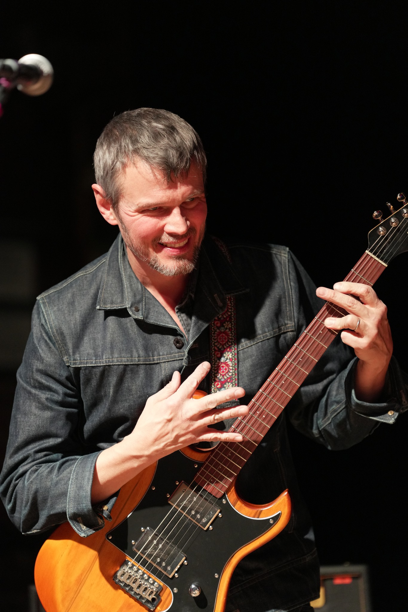North Misssissippi Allstars | Fox Theater