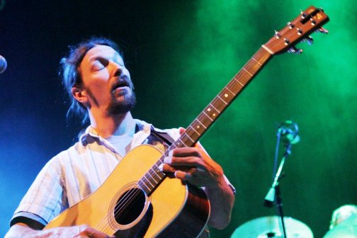 Cornmeal at Fox Theatre | Boulder, CO | 11.18.11