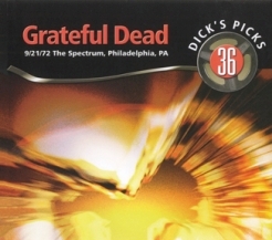 Real Gone Records bows with Grateful Dead