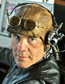 Thomas Dolby lecture/performance mini-tour previews new CD