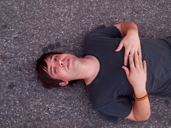 Eliot Lipp DJ's the Do LaB Room at turntable.fm Today at 4pm PDT