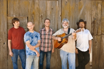 Great American Taxi preps Todd Snider-produced new album