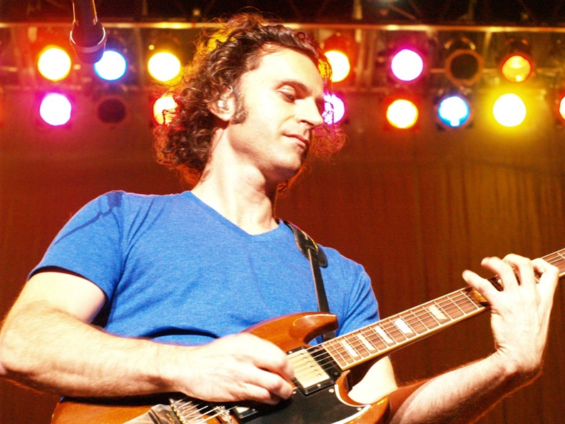 A Night of Excellence: Zappa Plays Zappa & Return to Forever IV