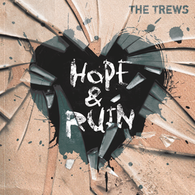 THE TREWS Embark on U.S. RESIDENCY TOUR in NOVEMBER